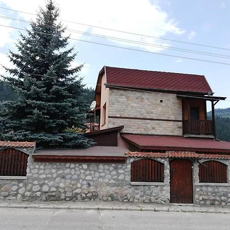 Guest House Diva Reka Beli Iskar Bagian luar foto