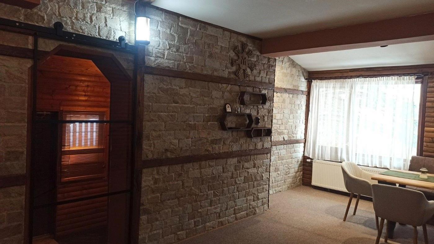 Guest House Diva Reka Beli Iskar Bagian luar foto