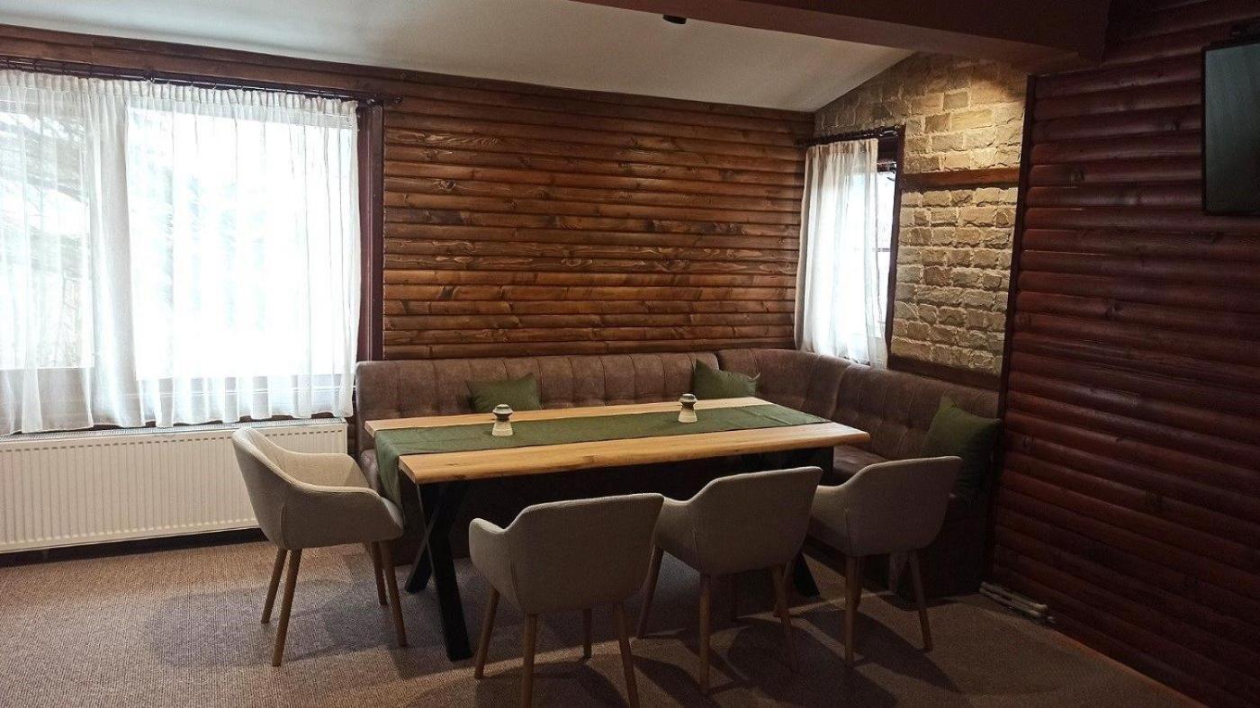 Guest House Diva Reka Beli Iskar Bagian luar foto