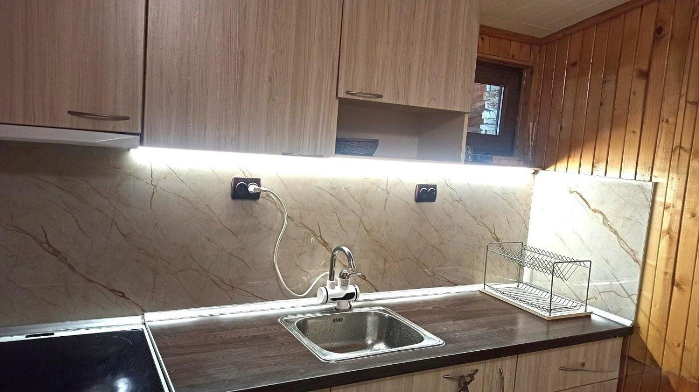 Guest House Diva Reka Beli Iskar Bagian luar foto