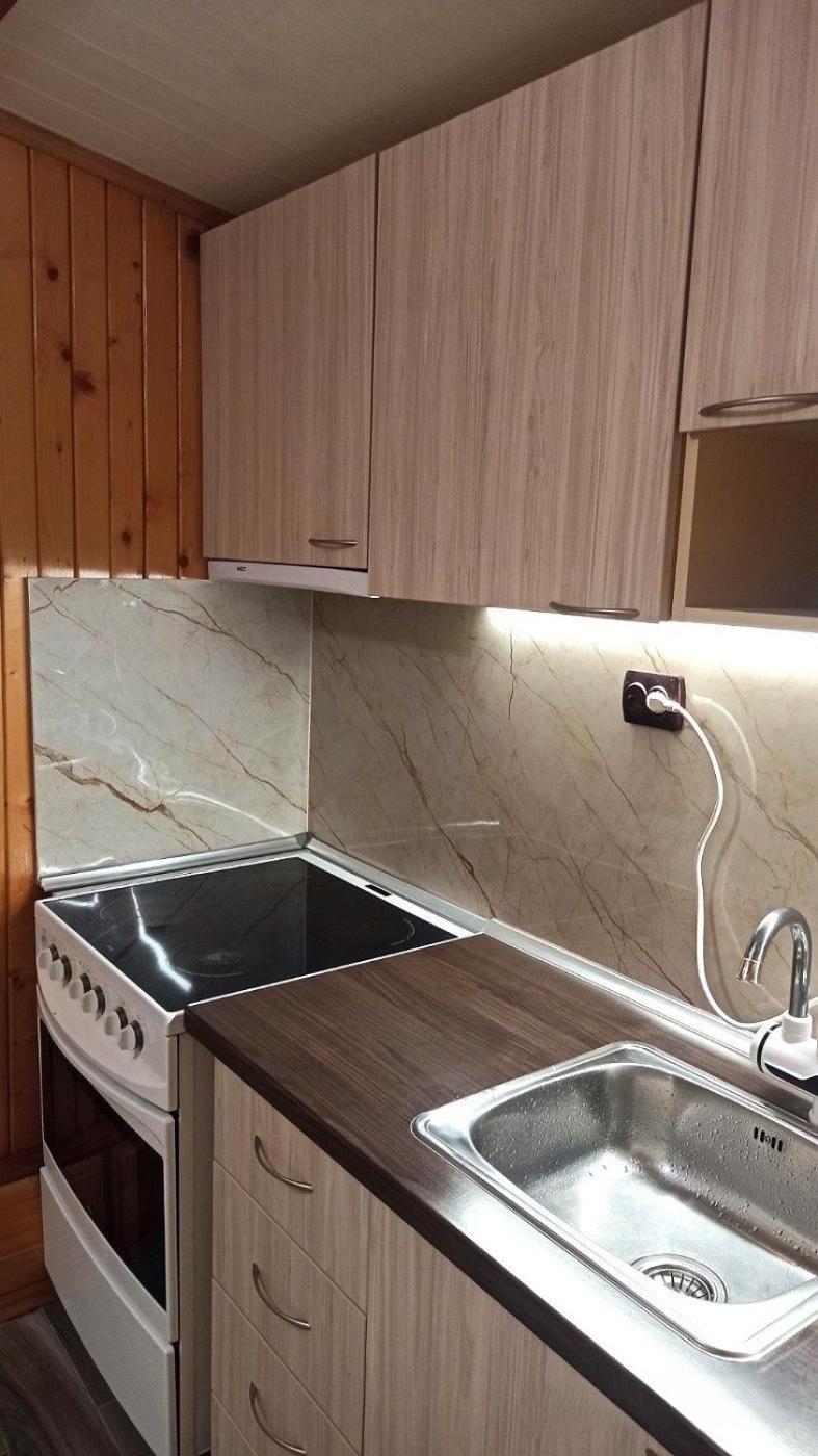 Guest House Diva Reka Beli Iskar Bagian luar foto