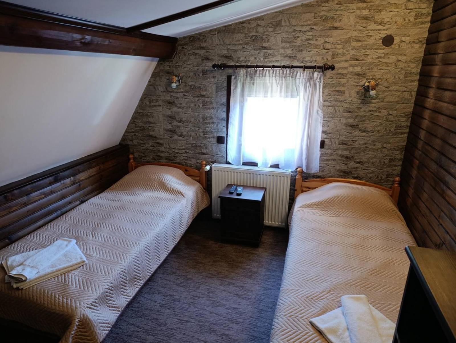 Guest House Diva Reka Beli Iskar Bagian luar foto