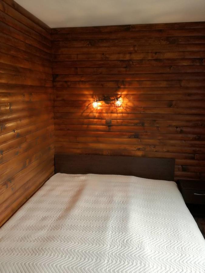 Guest House Diva Reka Beli Iskar Bagian luar foto