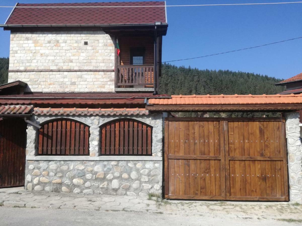 Guest House Diva Reka Beli Iskar Bagian luar foto